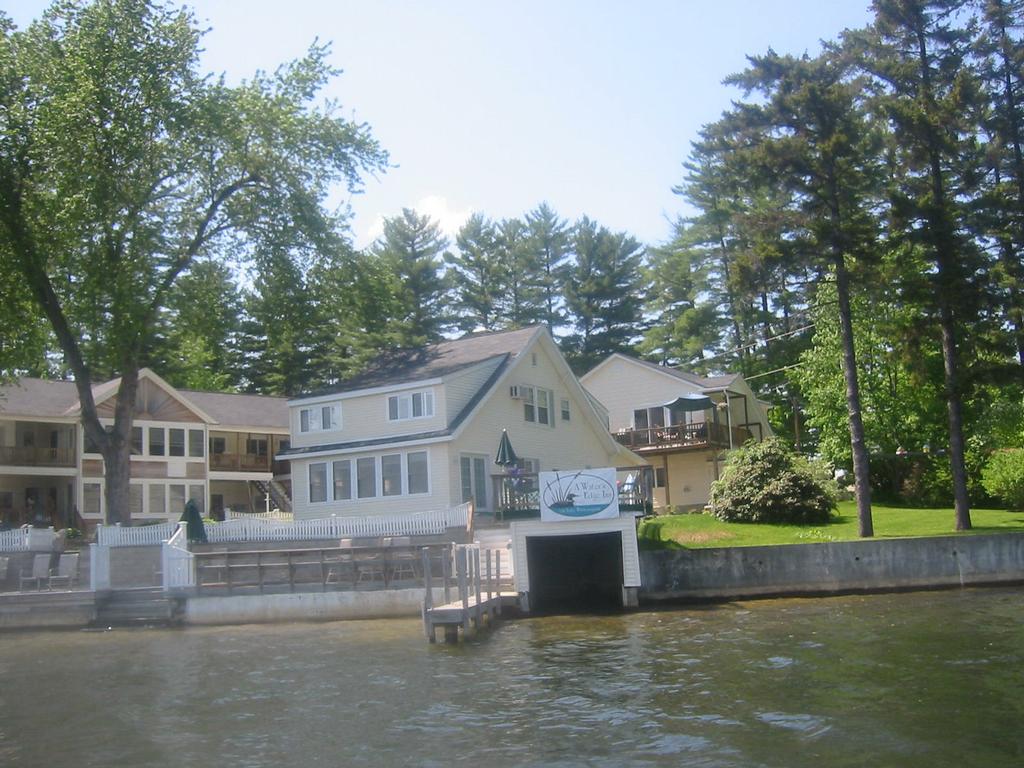 lake house may 07 065 from The Lake House on Waters Edge in Winnisquam
